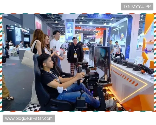 未来可期：e星体育在全球电竞市场中的扩展计划与合作策略